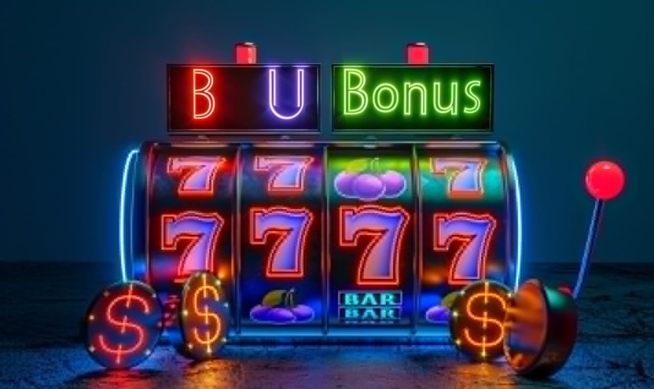Màn hình game slot online đồ họa đẹp với cuộn số sống động tại xst4
