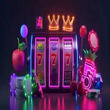 Giao diện game slot sôi động và hấp dẫn tại xst4