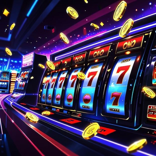 Bảng Bingo đầy màu sắc với các ô số được đánh dấu trên màn hình điện thoại