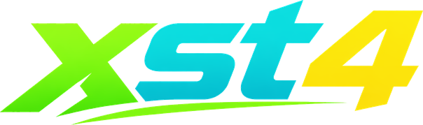 Logo xst4